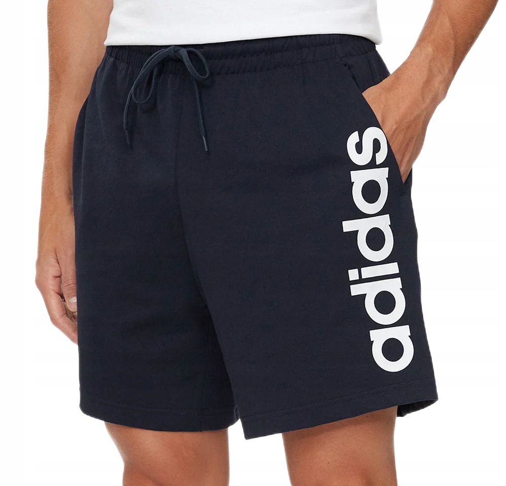 Spodenki Adidas M Lin Sj Sho IC0064