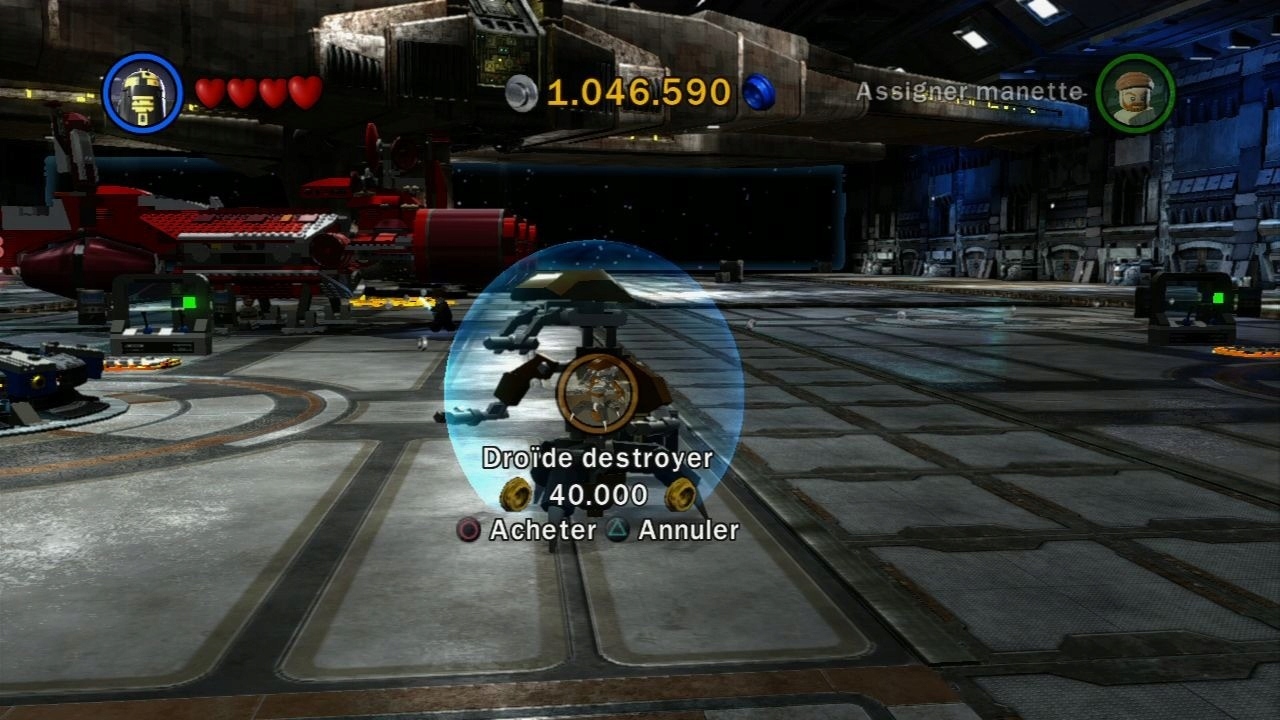 LEGO STAR WARS III 3 THE CLONE WARS PC KLUCZ STEAM Wersja językowa Angielska