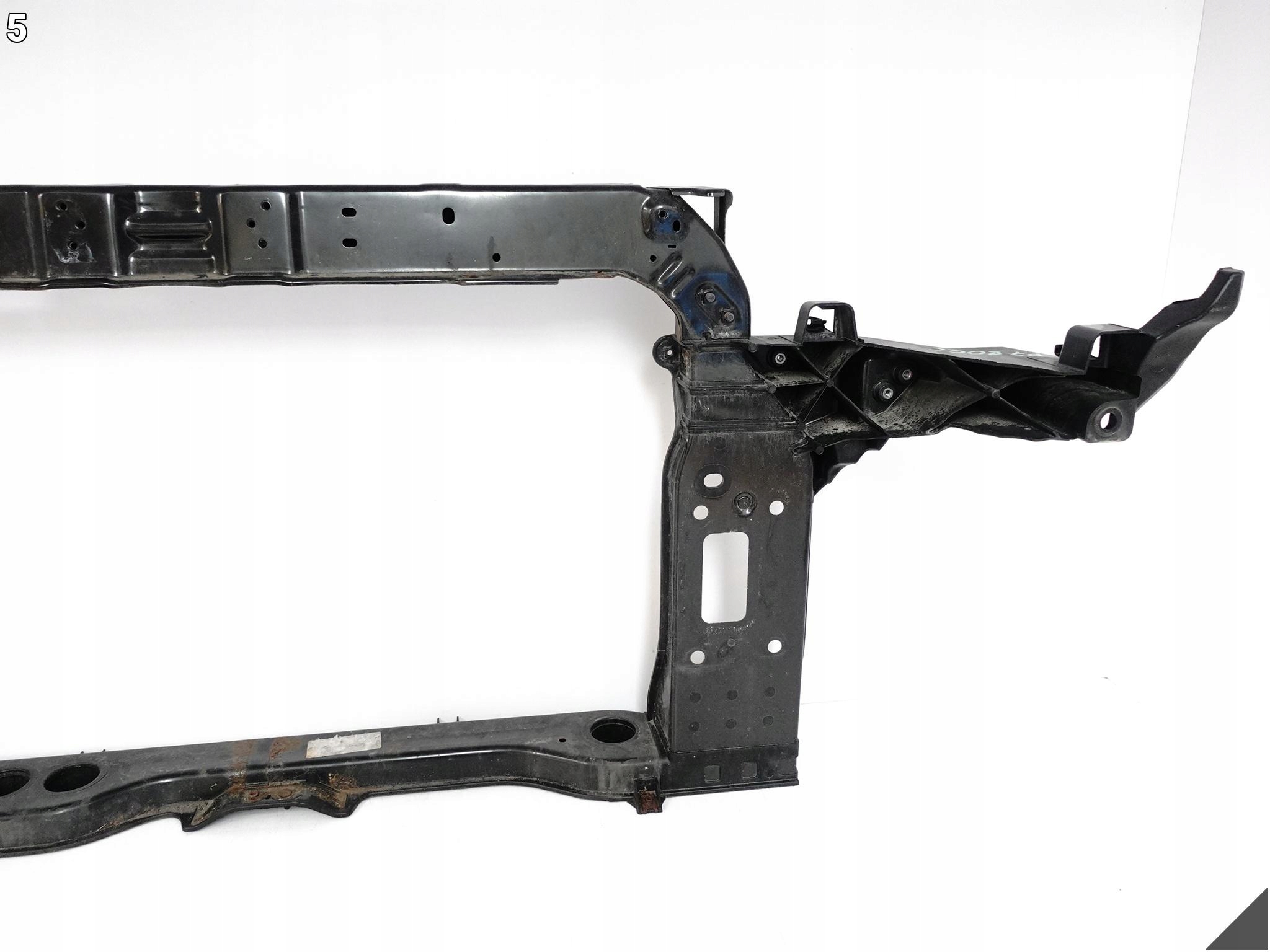 HYUNDAI TUCSON III 3 15-20 bar, wall front front 64101-D7000