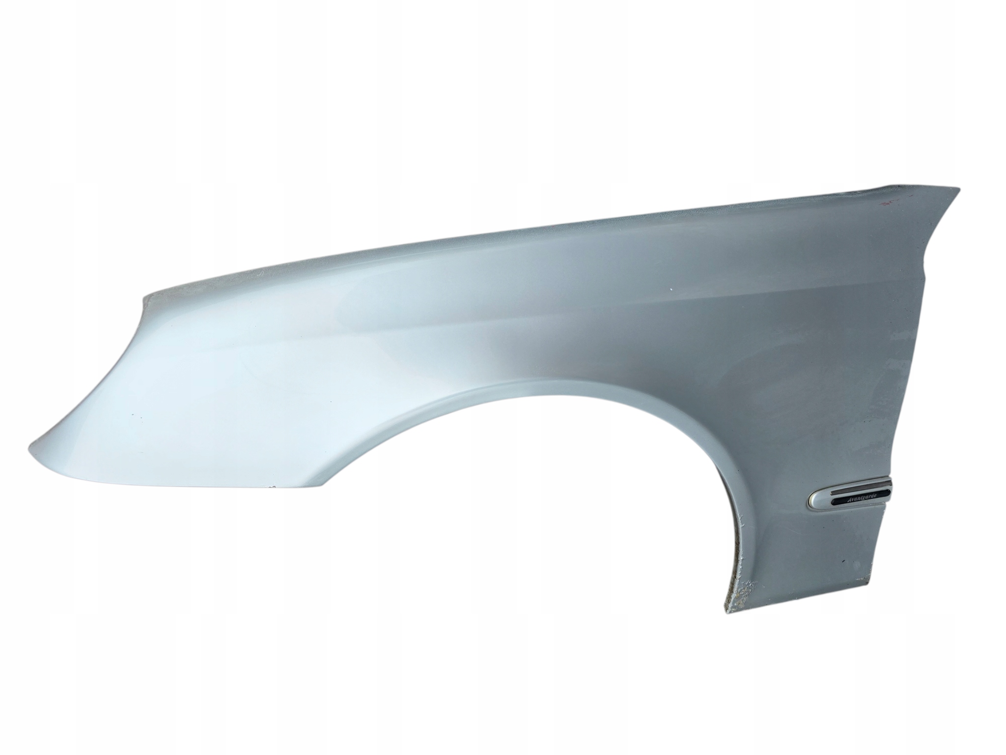 fender left front MERCEDES W211