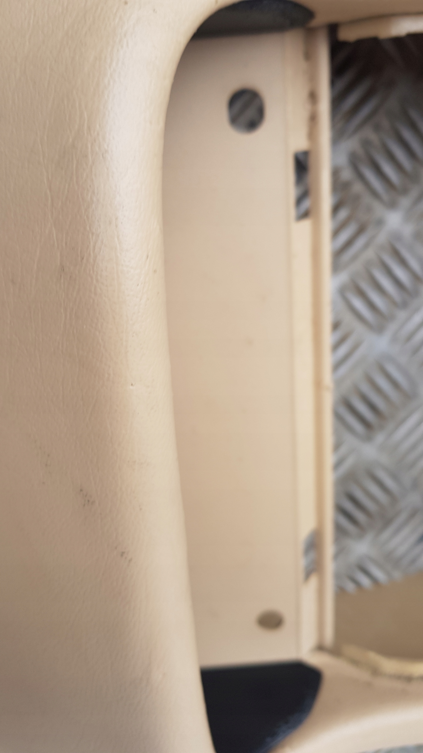 MERCEDES ML W163 armrest TUNEL central