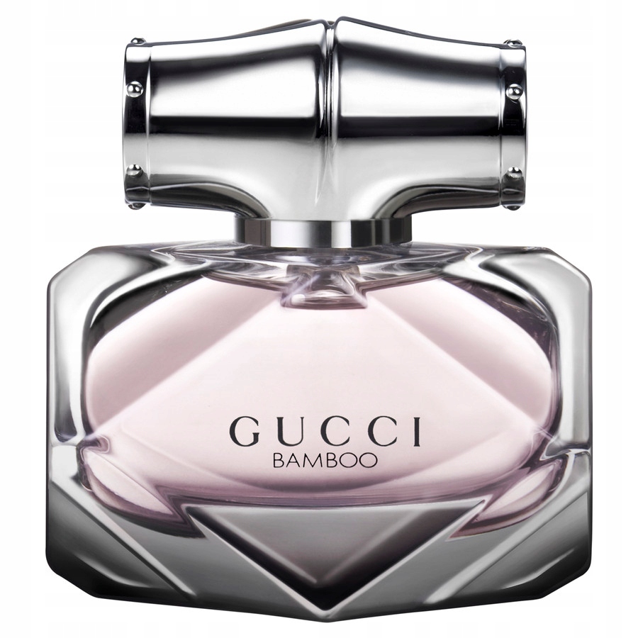 GUCCI Bamboo EDP woda perfumowana dla kobiet perfumy 50ml