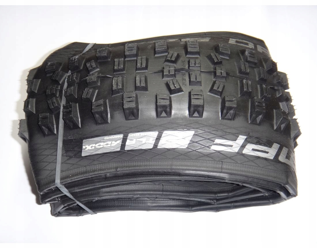 Opona Schwalbe Hans Dampf 24x2.35 Performance Tlr Addix opona zwijana