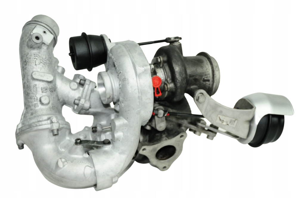 TURBO MERCEDES SPRINTER 2.2 10009700074 95-120kW