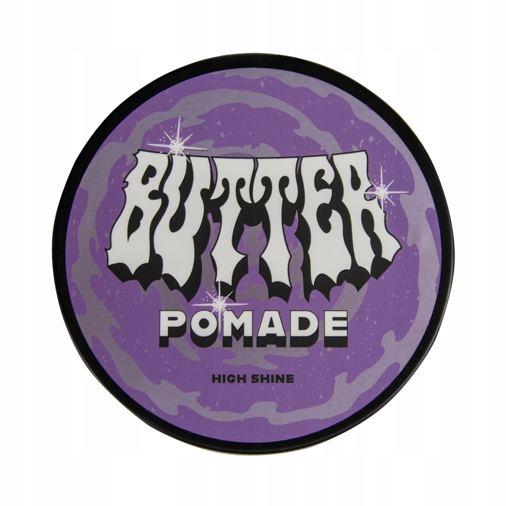 Butter Pomade Vodní pomáda Pan Drwal