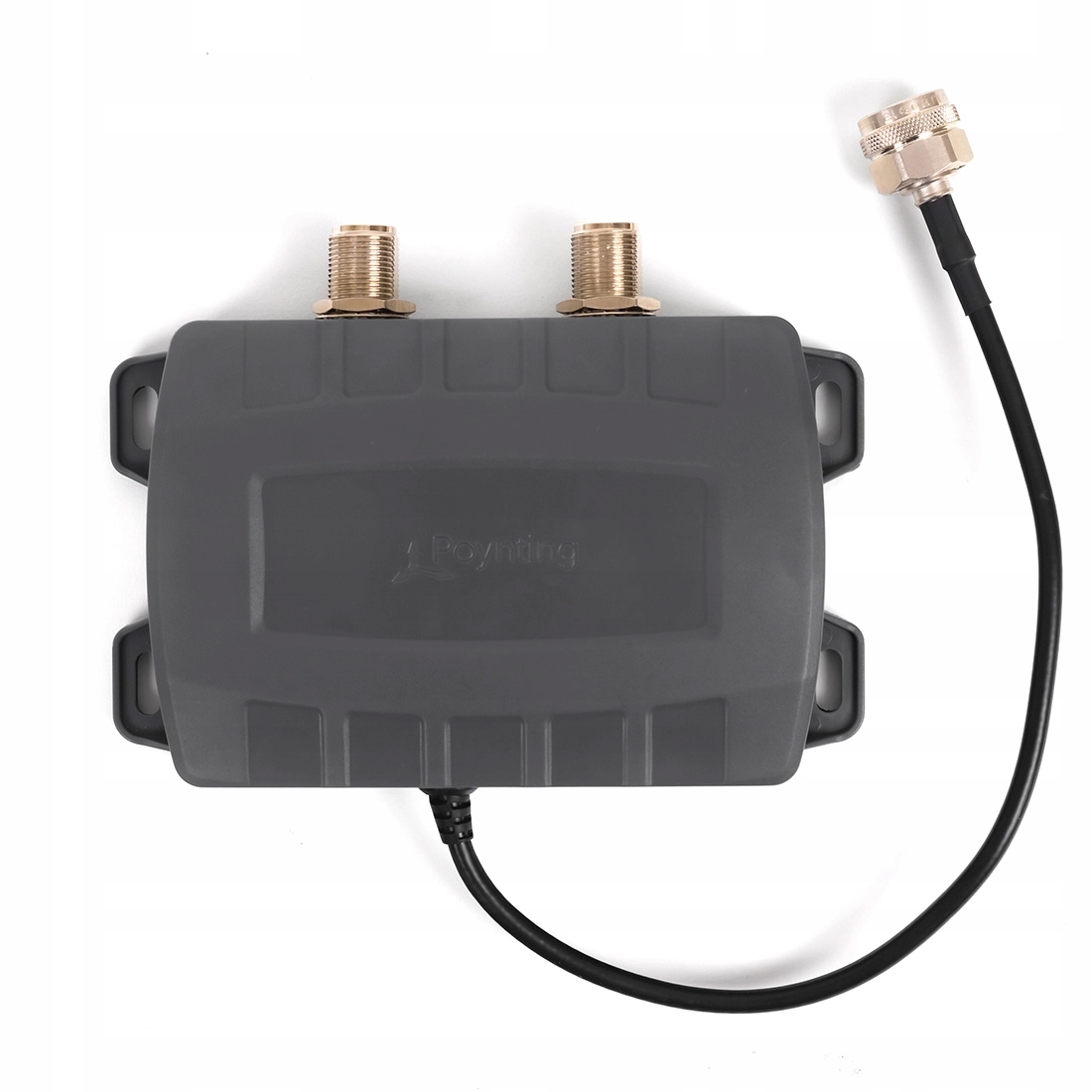 2-drożny splitter GSM Poynting SPLT-16-V1-01 N Model SPLT-16-V1-01 N