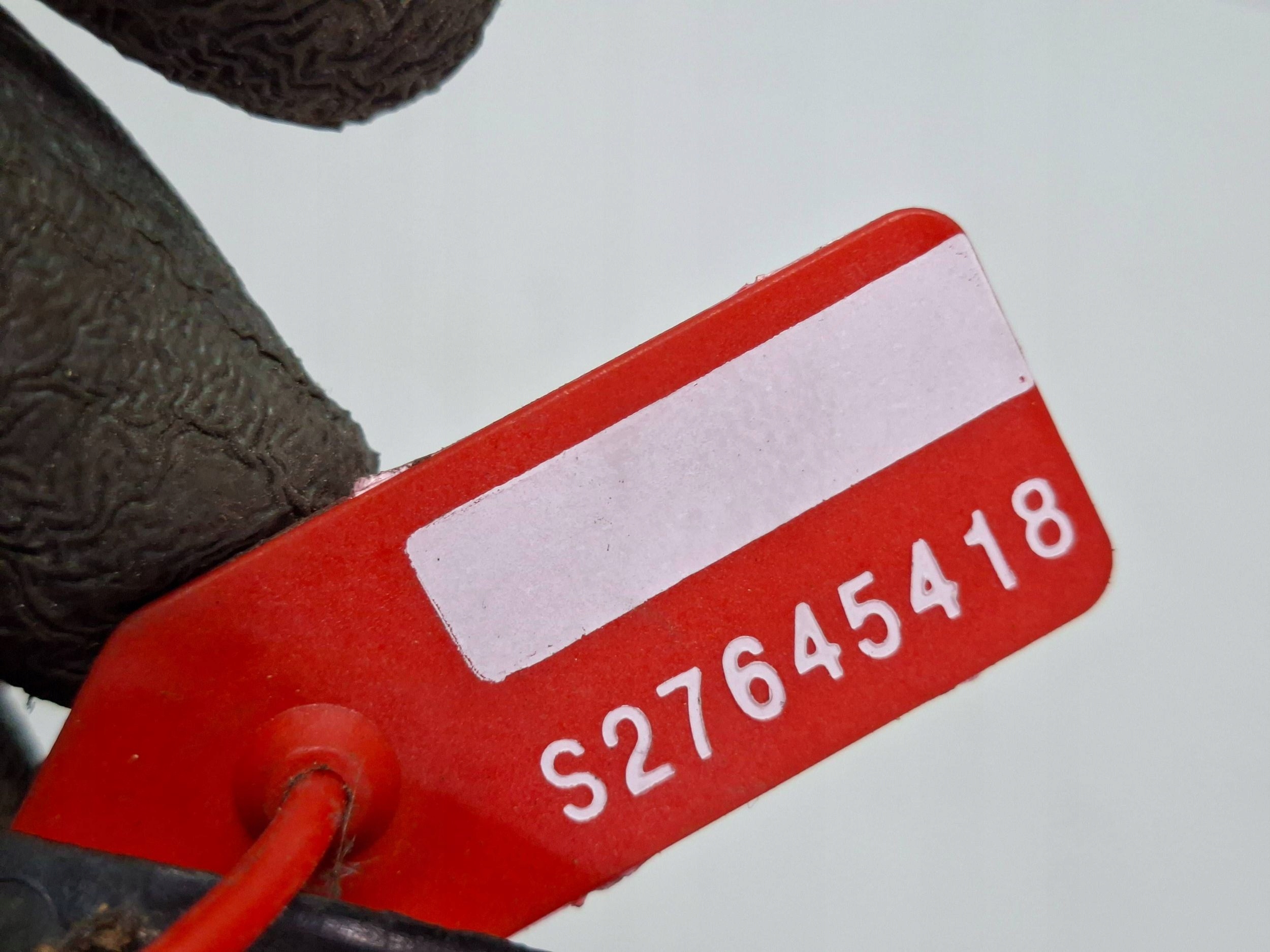 light rear right 51763006 FIAT PANDA II 2008