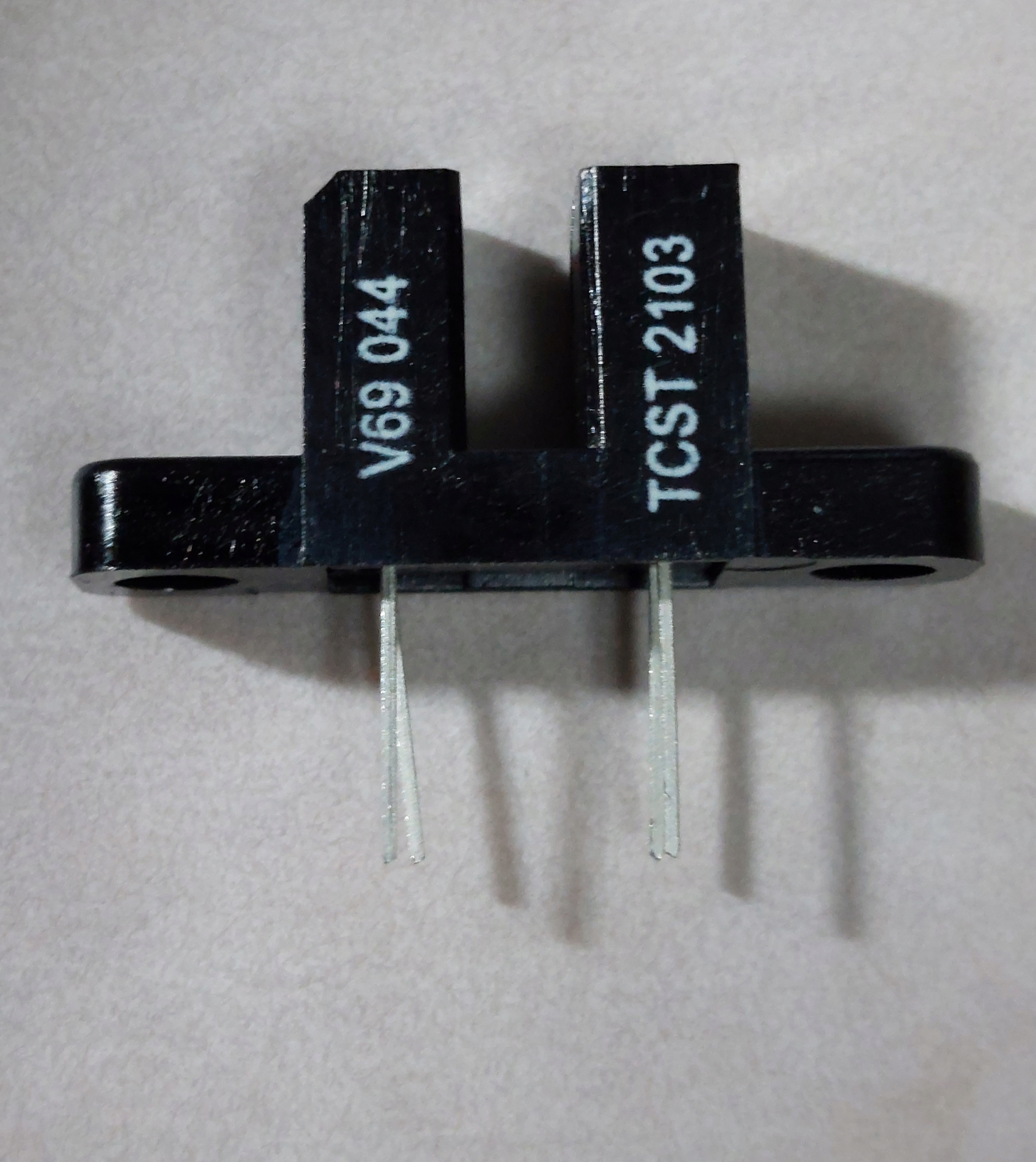 Transoptor Vishay TCST2103 85ks