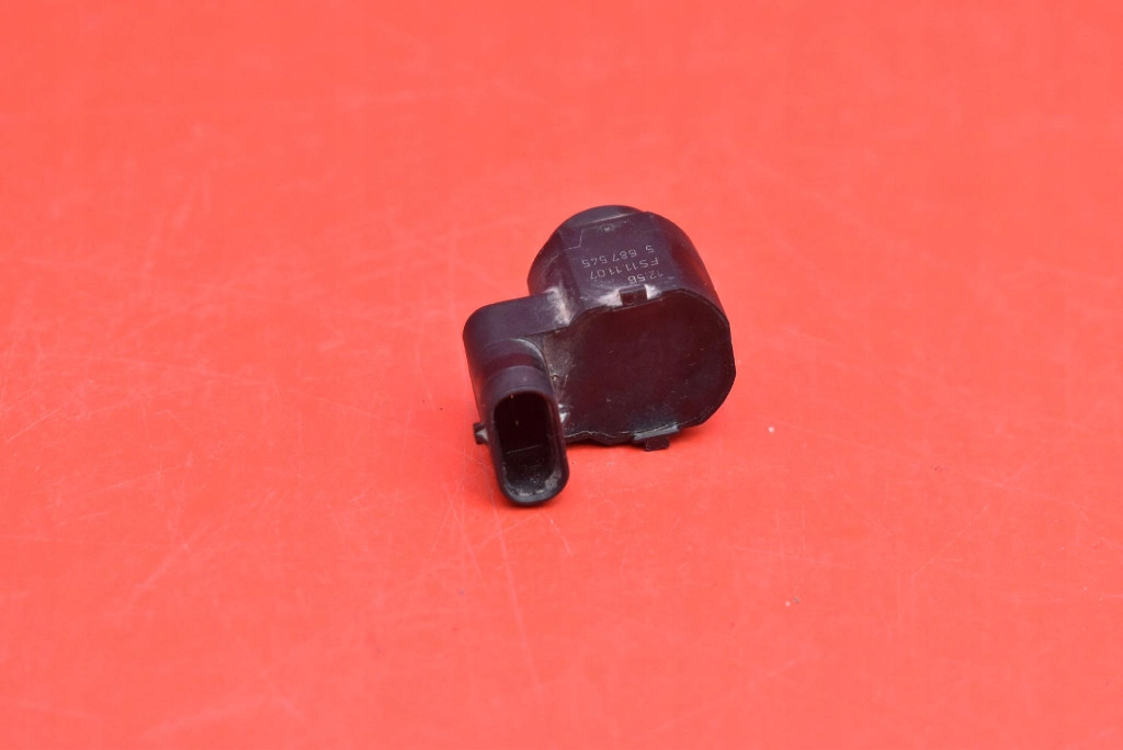 Sensor Parken heck 28438-JD00A NISSAN QASHQAI 1 und 07-10