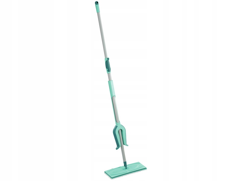 Podlahový mop Picobello M Micro duo s teleskopickou tyčí