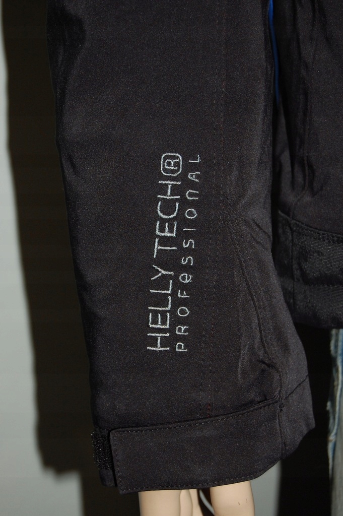 HELLY HANSEN PERFORMANCE KURTKA NARCIARSKA R.XS Materiał dominujący Poliester