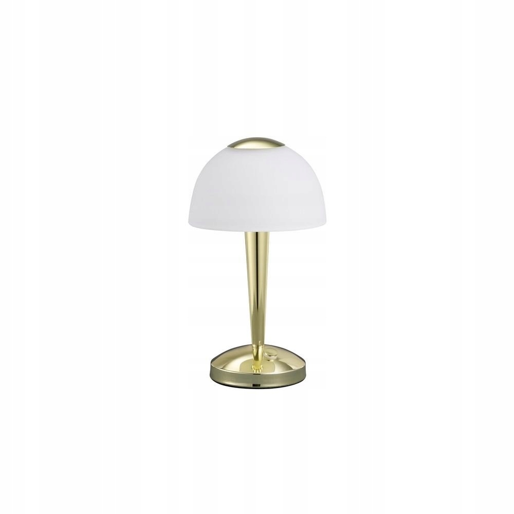 Stolní Led lampa Trio Ventura 4W 529990103