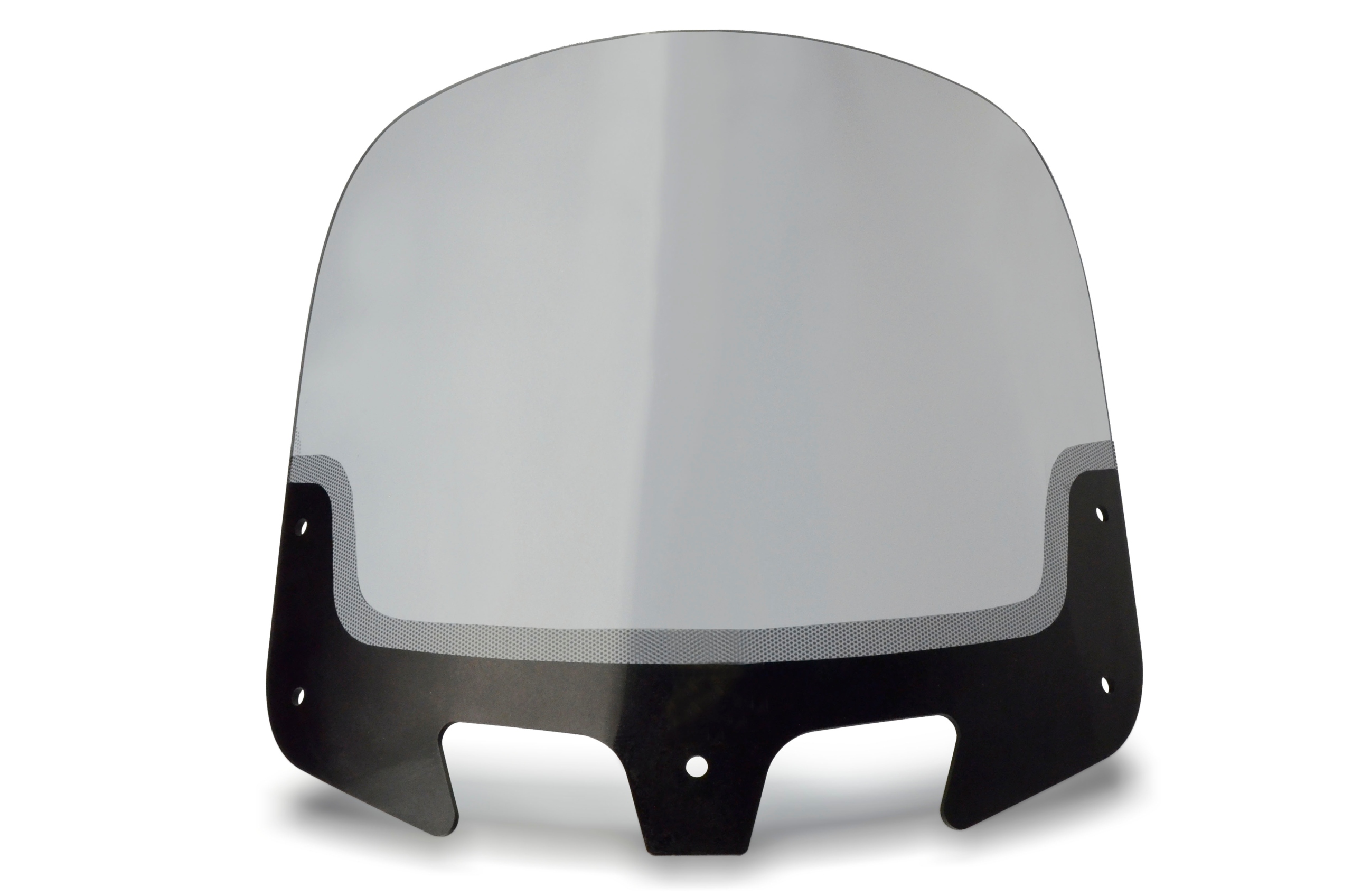 Sklo Indian Roadmaster 1900 2015-r. 4 mm (53 cm)