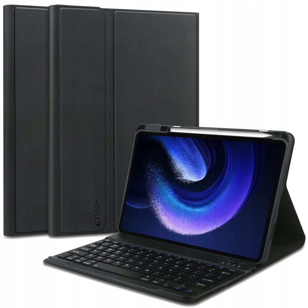 Tech-protect Sc Pen Keyboard Xiaomi Pad 6 6 Pr
