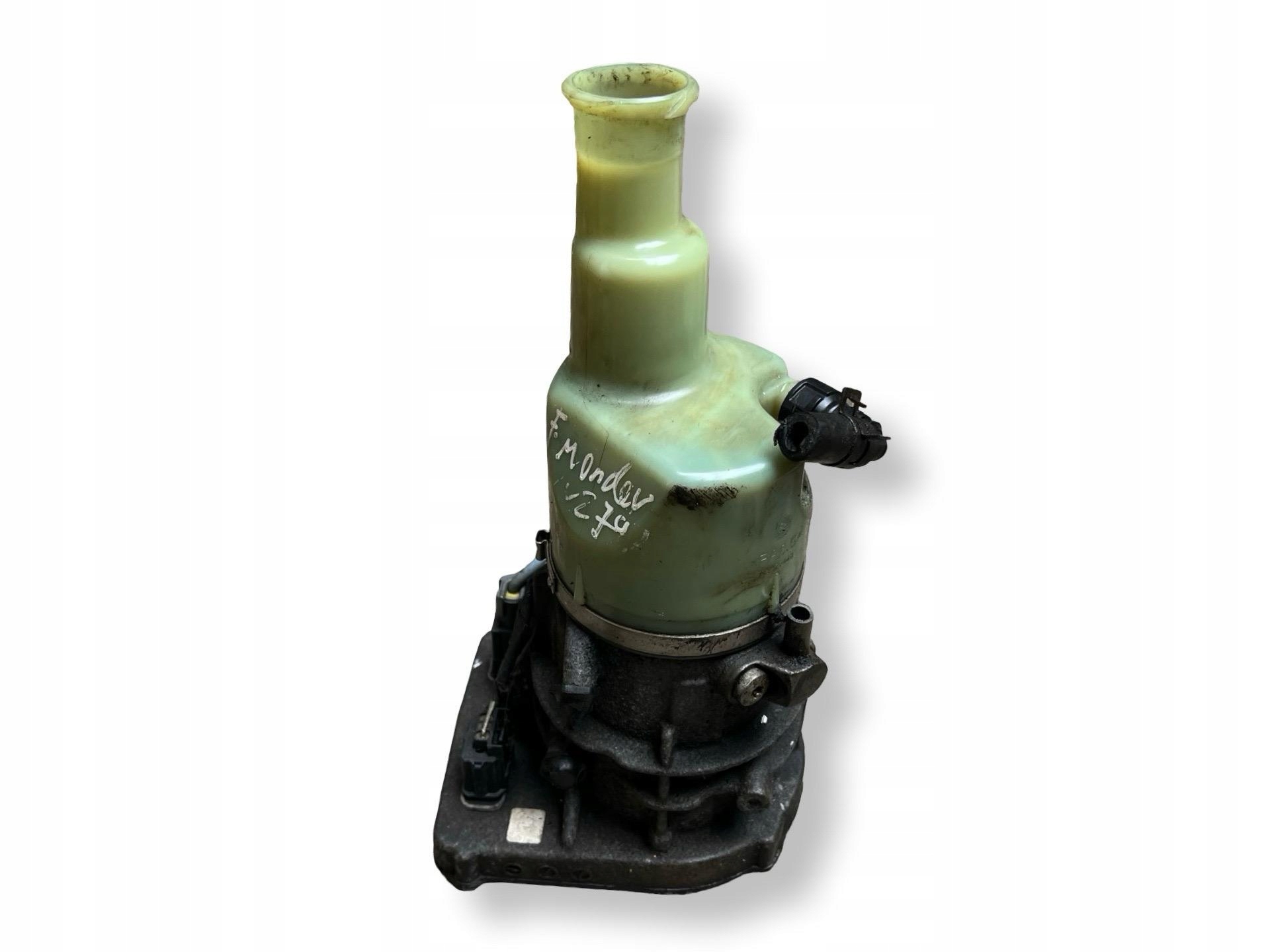 servo pump elektrohydrauliczna Ford Mondeo 4 facelift 2012
