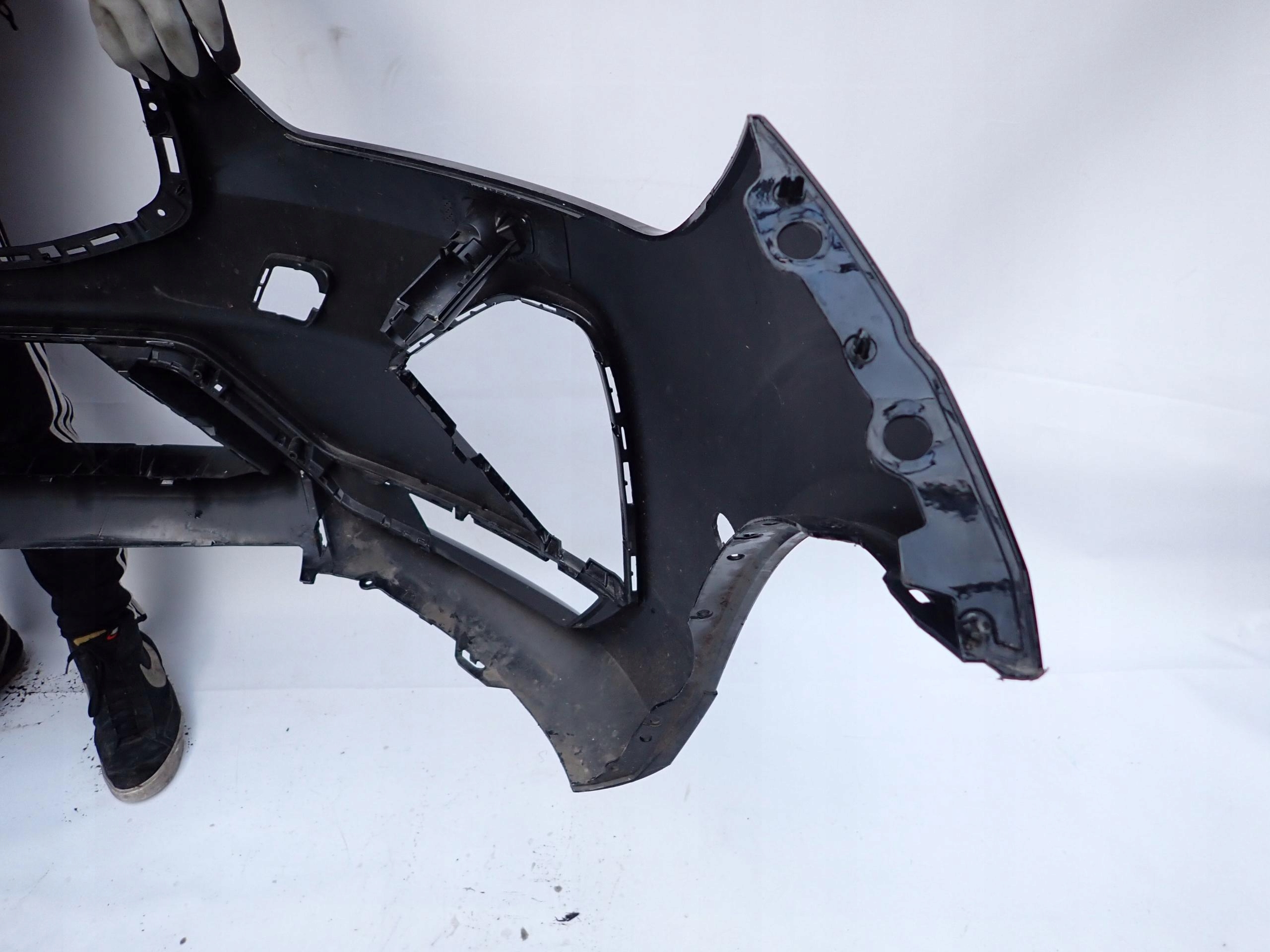 VOLVO XC60 II LIFT R-design bumper front front PDC 32234958