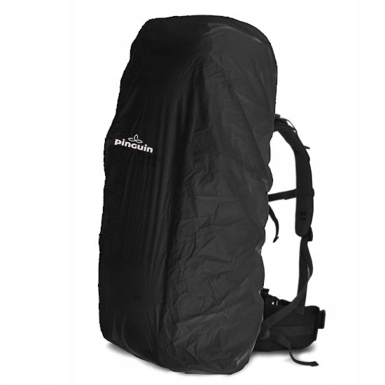 Pokrowiec przeciwdeszczowy Pinguin Raincover S (na plecak o poj. 15-35 L)