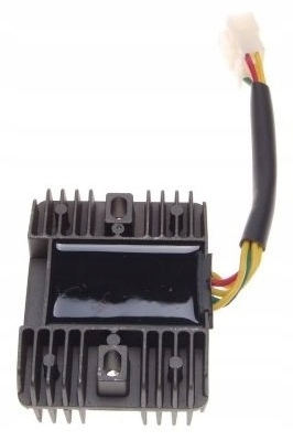 Regulator napiecia SUZUKI GSX R 1000 2002 2004 Part manufacturer other