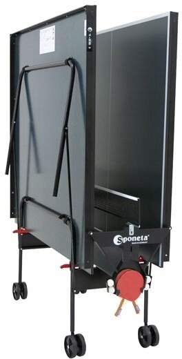 Stół do tenisa stołowego SPONETA S 1-26 i Marka Sponeta