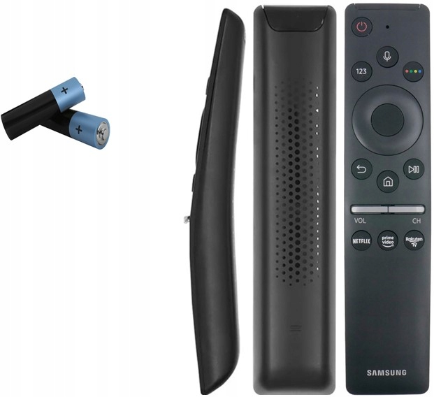 Originální Dálkový Ovladač Pro Televizor Samsung UE43RU7412 UE43RU7412U UE43RU7412UXXH