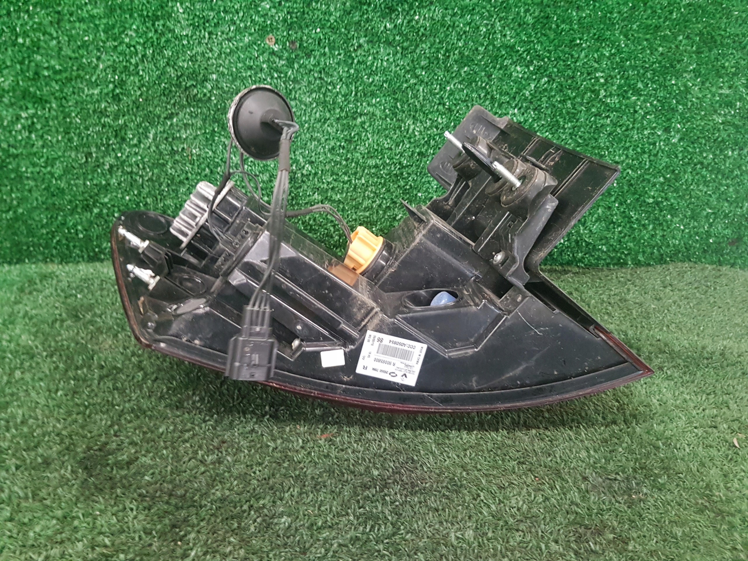 light right rear RENAULT KOLEOS 2 2018 90065800 265507984R