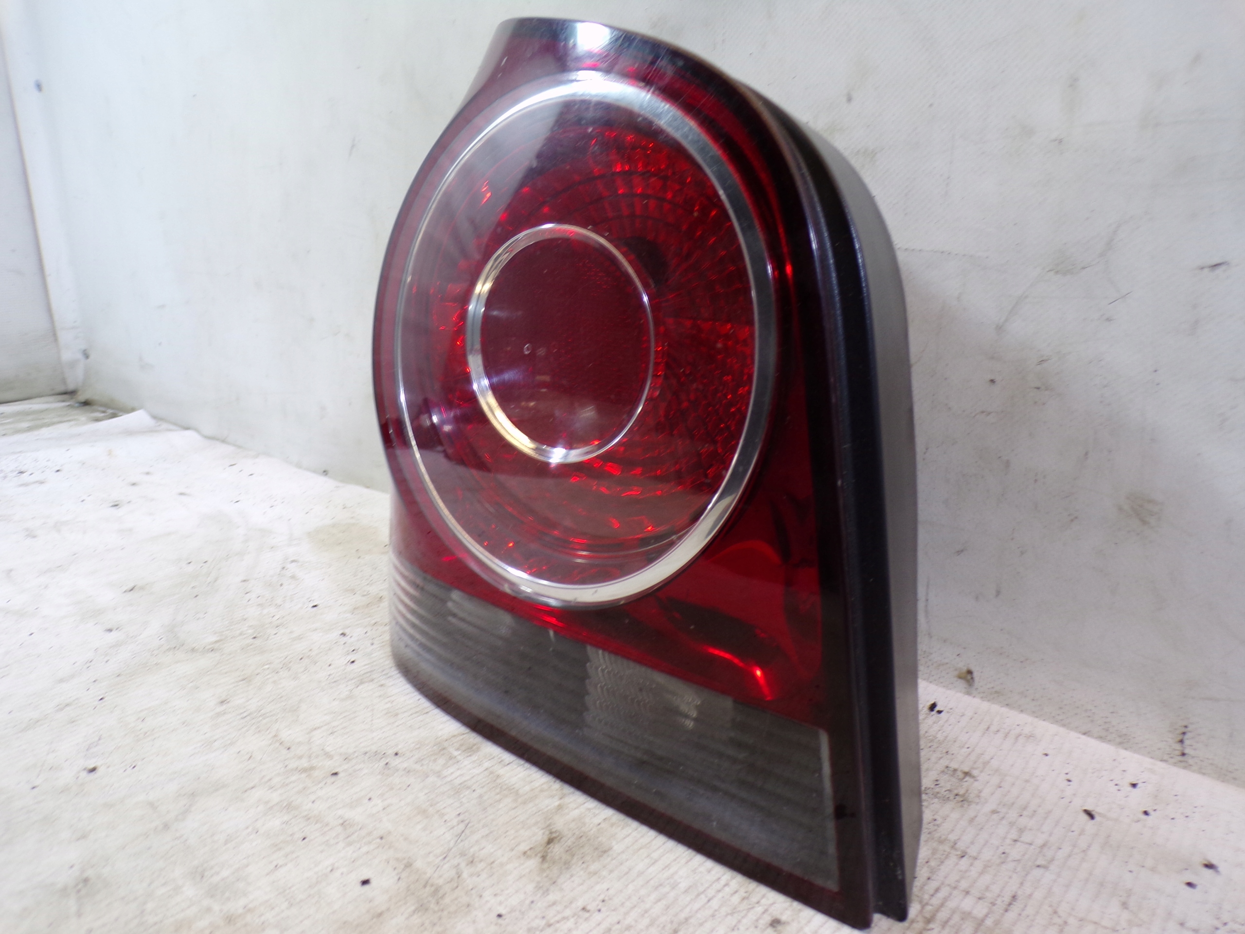 light rear rear part left VOLKSWAGEN POLO 9N LIFT (K)