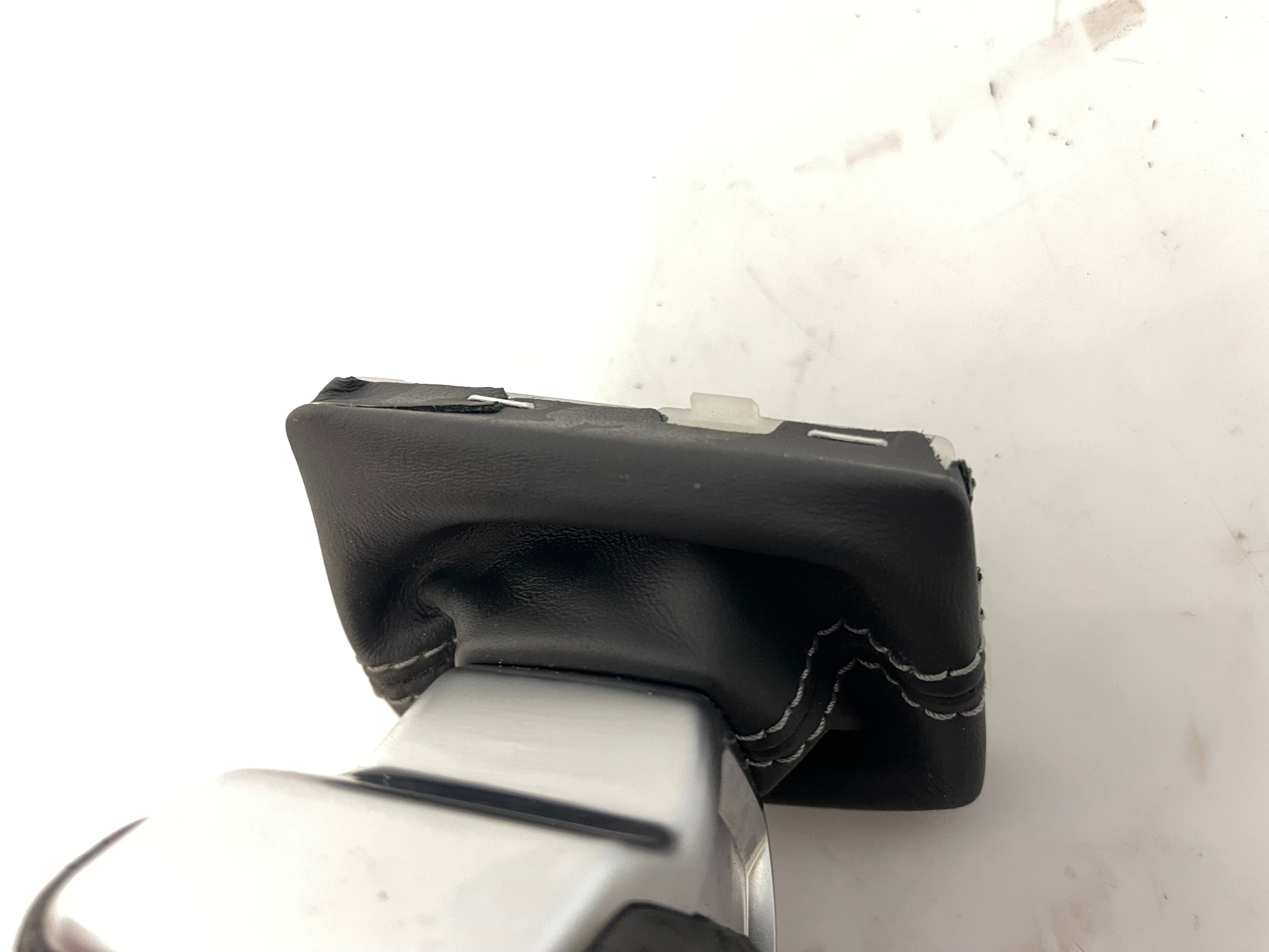 AUDI A4 B9 A5 8W Q5 A6 A7 Q8 S-LINE Pomello ghetta AUTOMAT