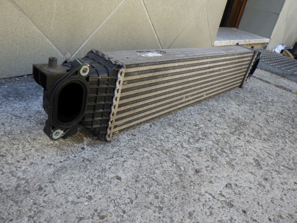 HONDA CIVIC X TYPE R 2.0 TB radiator air intercooler
