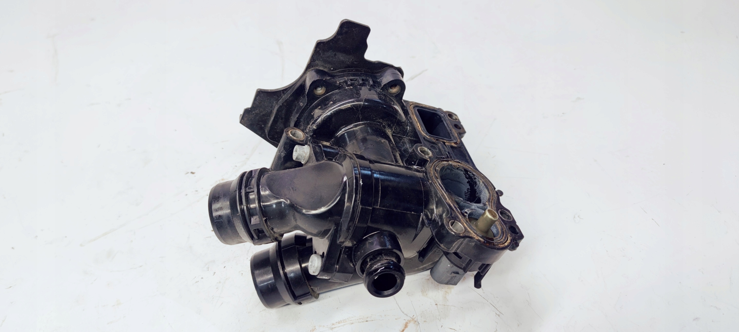 water pump AUDI A3 A4 A5 1.8 2.0 TFSI 06H121026BA
