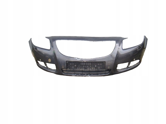 OPEL INSIGNIA A 08-13 ZDERZAK PRZEDNI PRZÓD SPR PDC 1328828 551004542