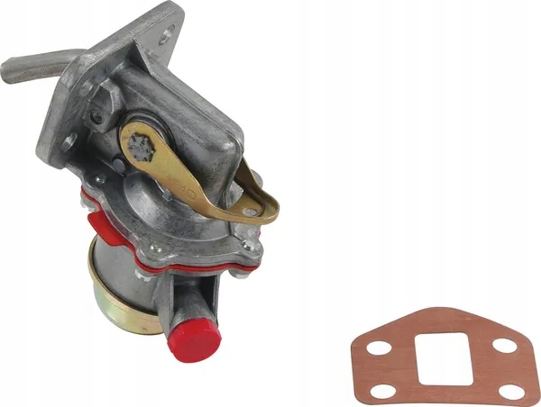 Pompa paliwa, Perkins Producent części Perkins