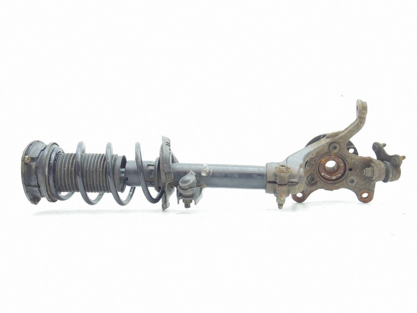 swing shock absorber right front AUDI A3 8V 1.6 TDI 5Q0413023DB 5Q0256