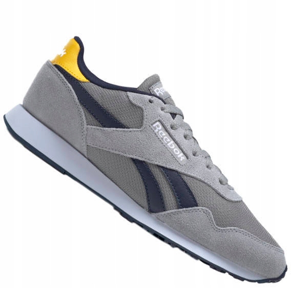 

Buty sneakersy Reebok Royal Ultra GW7769 Classic