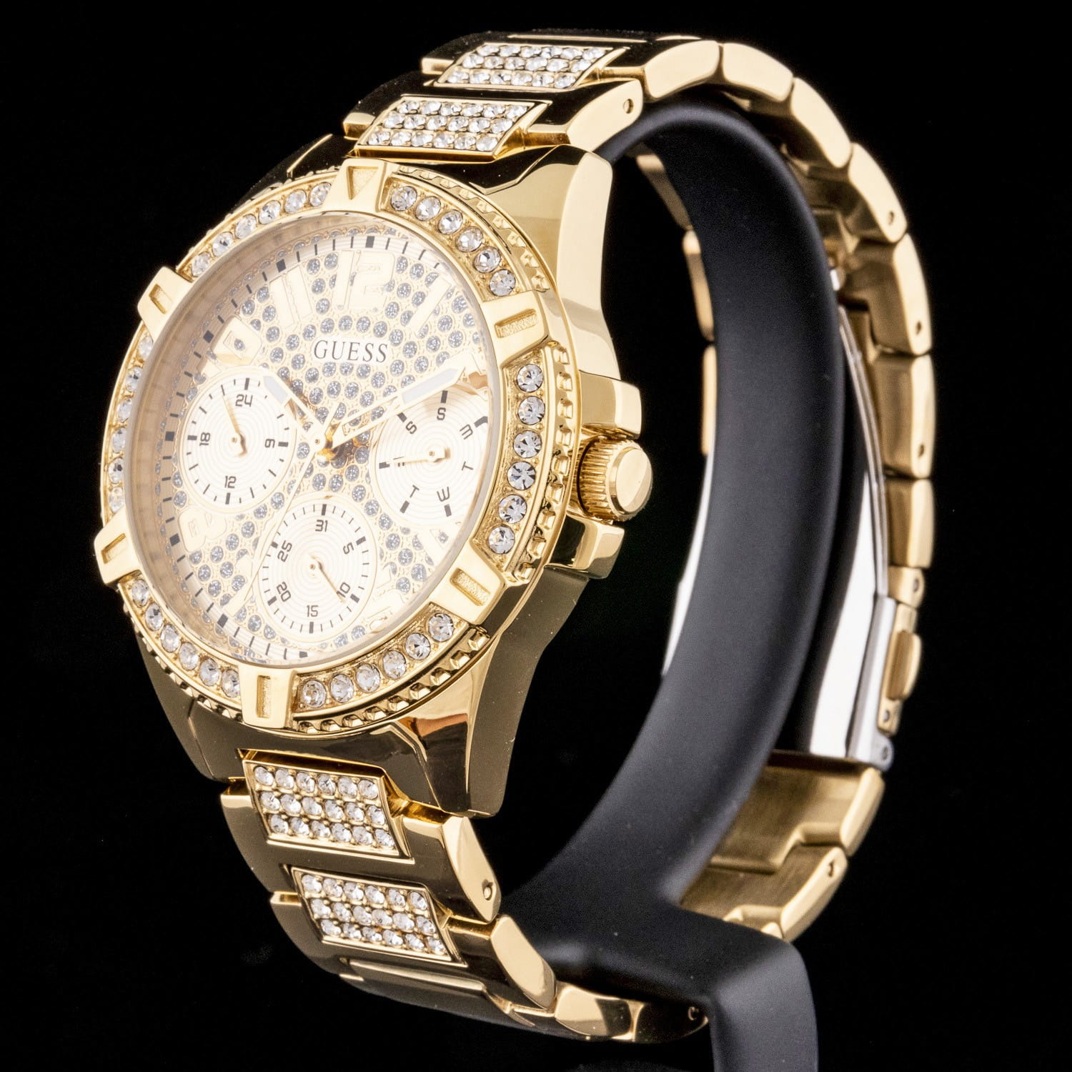 Guess lady frontier w1156l2 sale