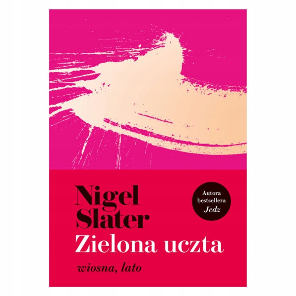 

Zielona uczta. Wiosna, Lato