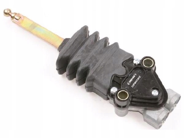 4.62604 - КЛАПАН ВИРІВНЮВАННЯ КАБІНИ MERCEDES ACTROS MP2 / MP3