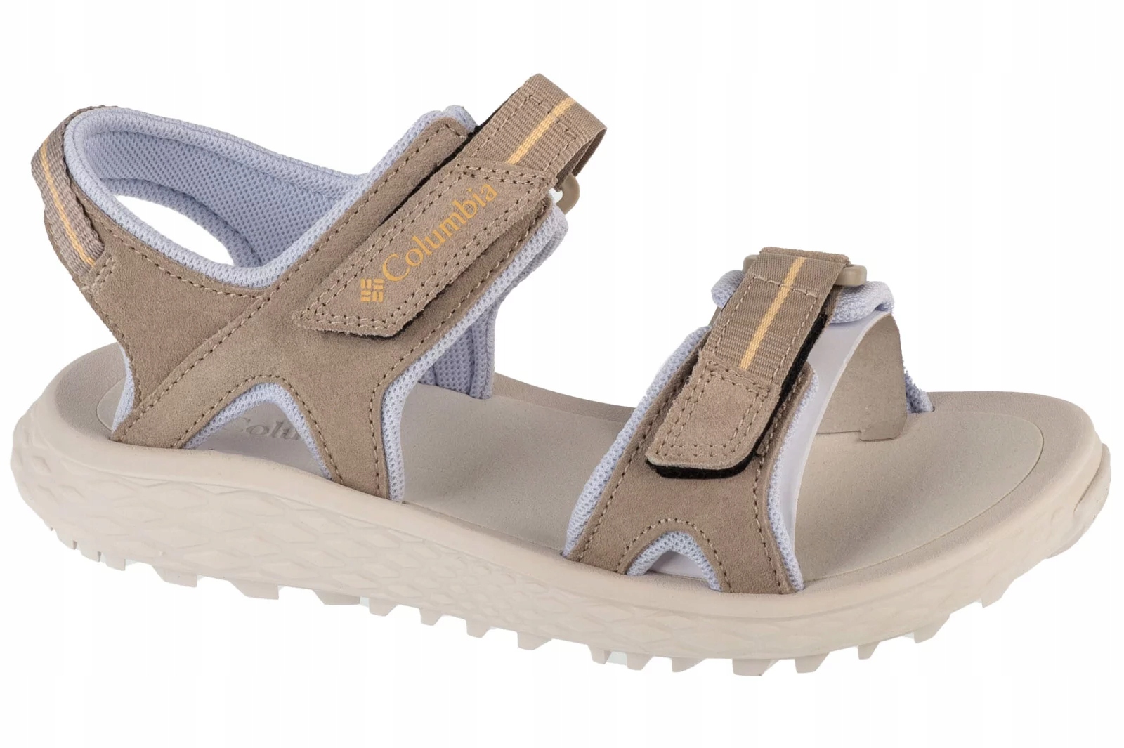 Columbia Konos Hiker 2-Strap Sandál W 2121311247