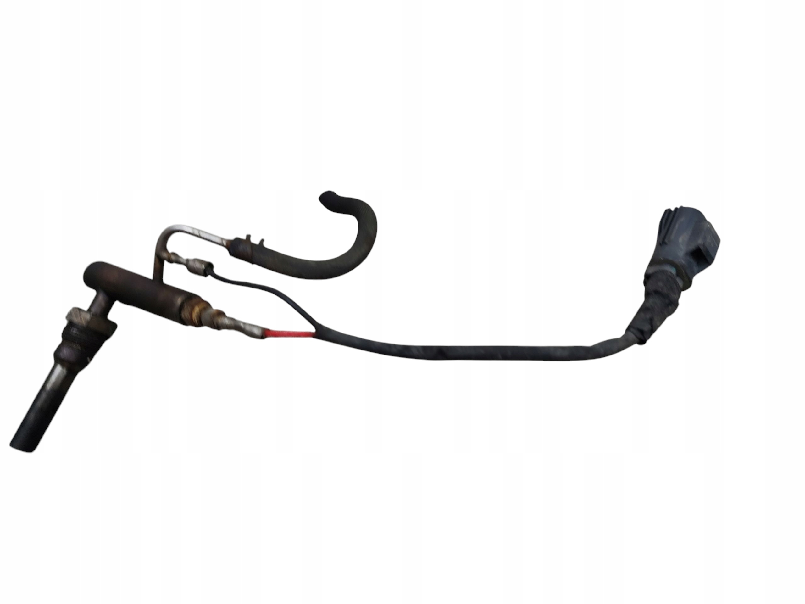 ventil PAR goriva SONDA DPF FORD FOCUS MK3 S-MAX 2.0 TDCI AV61-9T540-BF