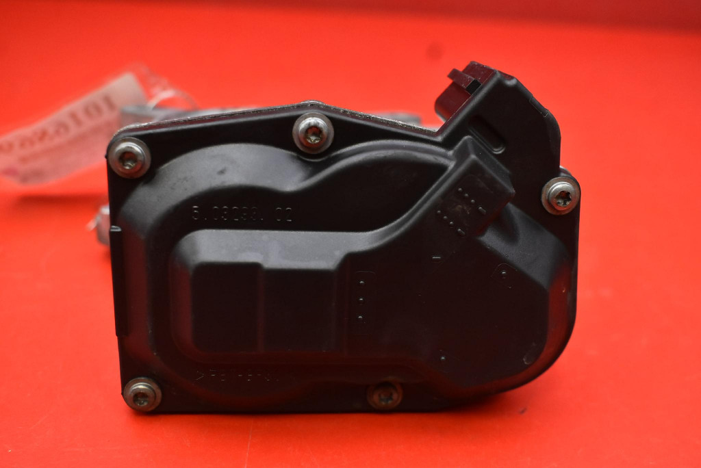 Valvola a farfalla 55564164 OPEL INSIGNIA A 2.0 CDTI 130 KM 08-14