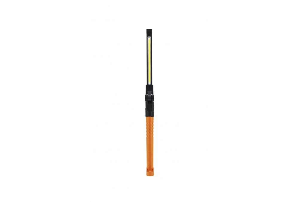 СВІТЛОДІОДНИЙ ІНСПЕКЦІЙНИЙ ЛІХТАРИК AKU. З ШАРНІРОМ SLIM BETA