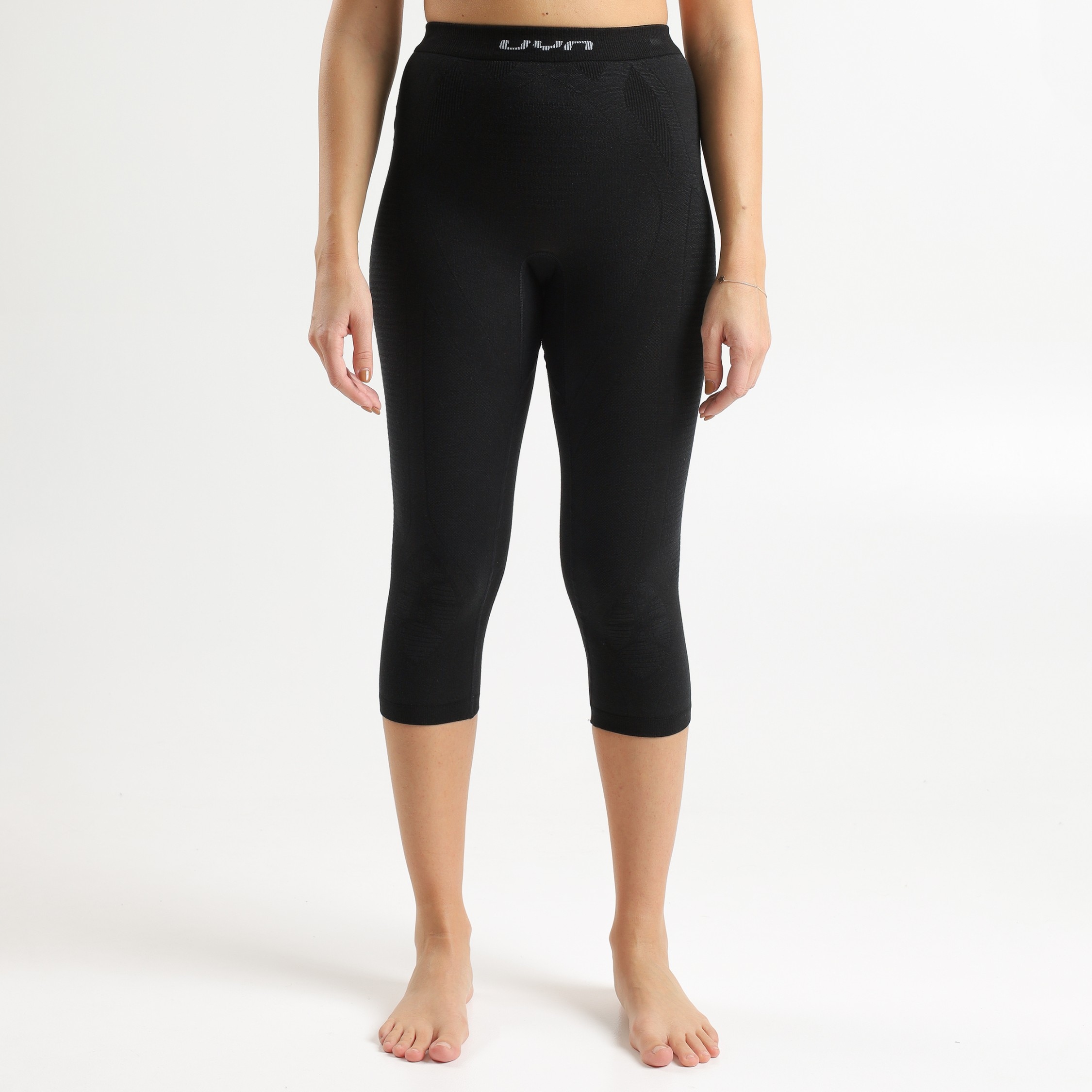 Spodnie termoaktywne damskie Uyn Elevatyon Biomorph Uw Pants Medium S/m