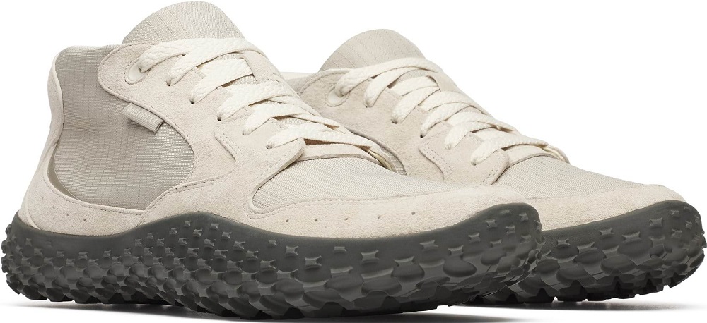 Pánské tenisky Merrell Wrapt Sneaker Mid Waterproof