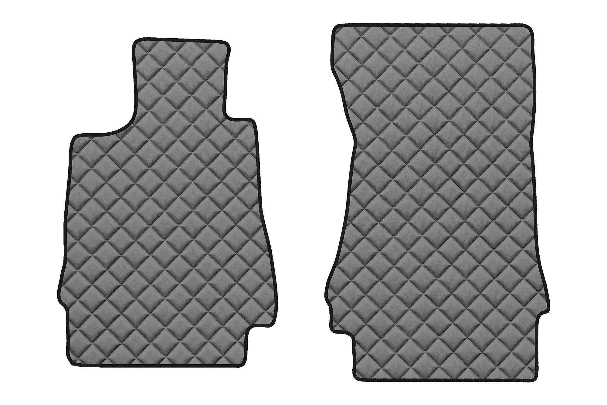 Килимки передні Мерседес S клас в 221 05-13 килим