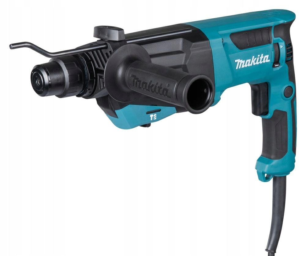 Makita Vrtací kladivo 800W Hr2670 3,2J