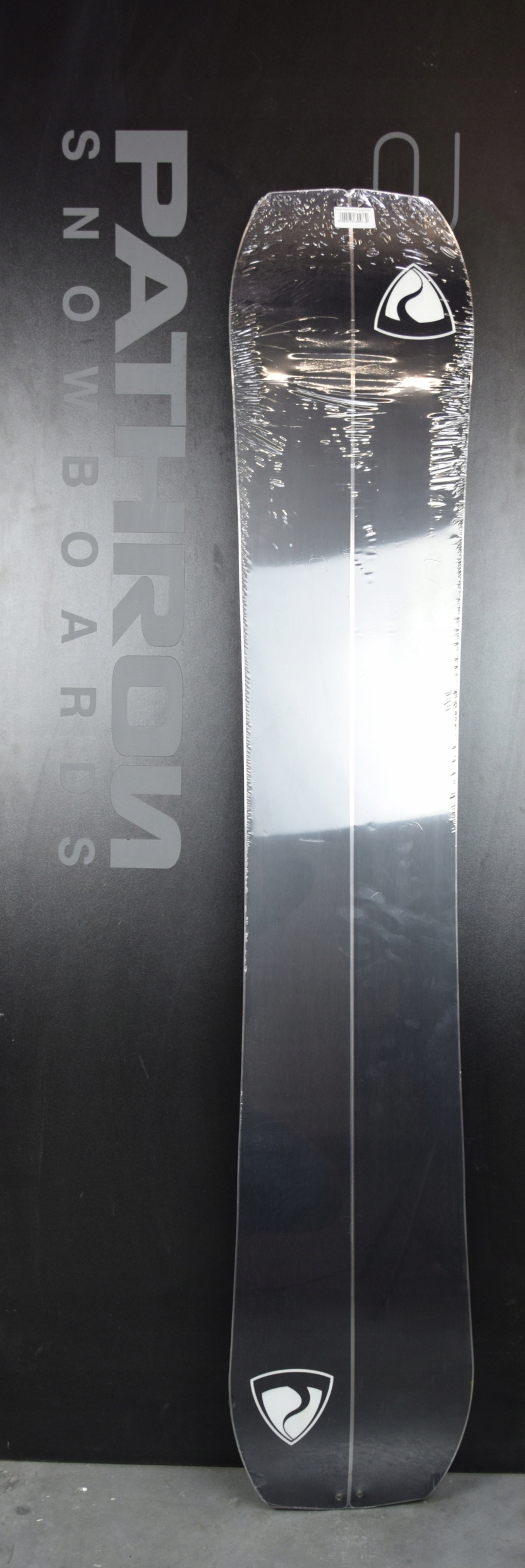 Splitboard PATHRON Carbon Gold Split 165cm Outlet Długość deski 165 cm