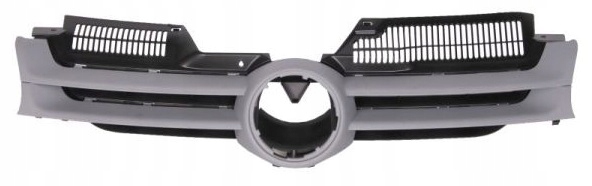 решетка радиатора перед vw Golf V 03-09 951305-R