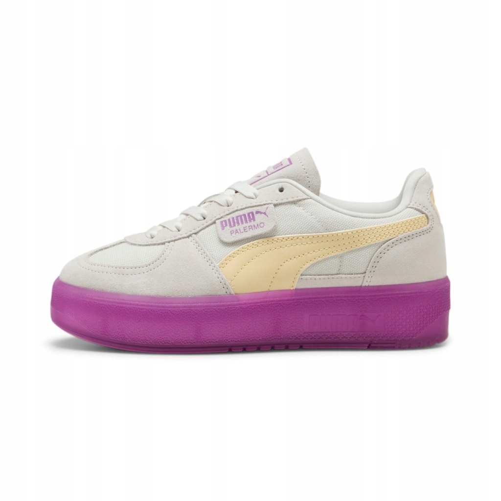 Puma Palermo Elevata Xtra Wns