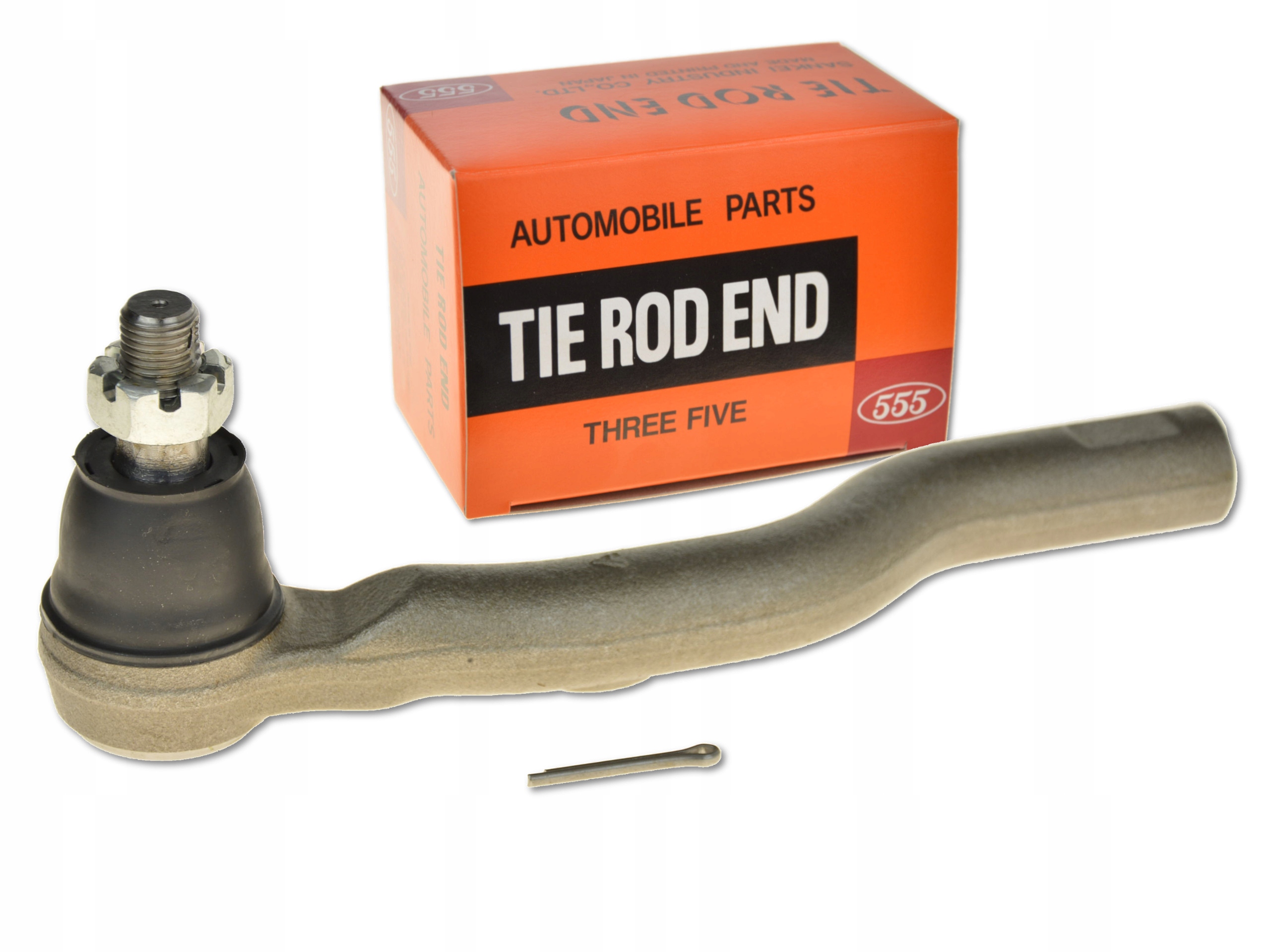 KONCOWKA DRAZKA KIEROWNICZEGO LEWA SE N441L JAPAN