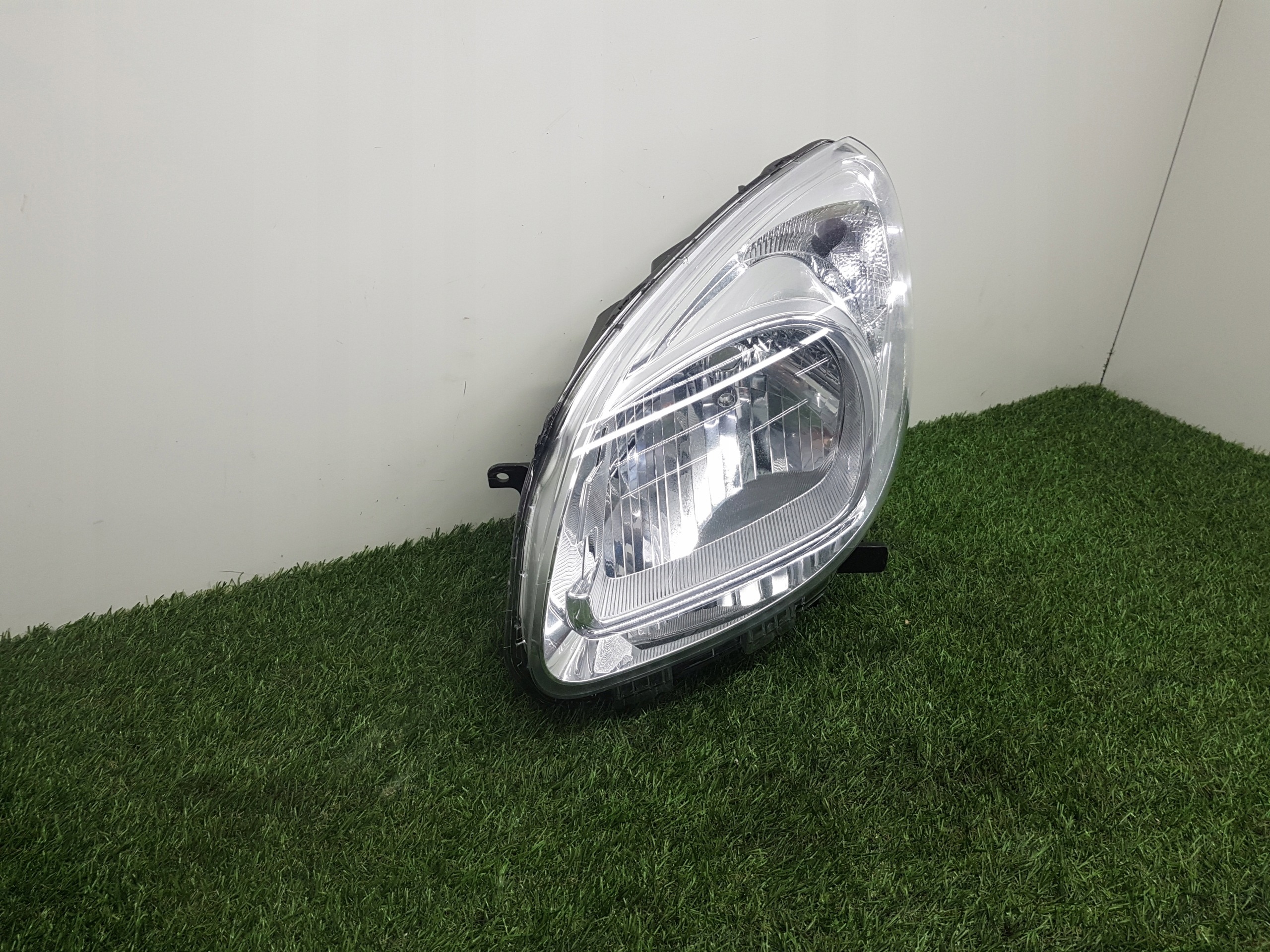 light left front LIFT RENAULT KANGOO 2 26060 7383 R