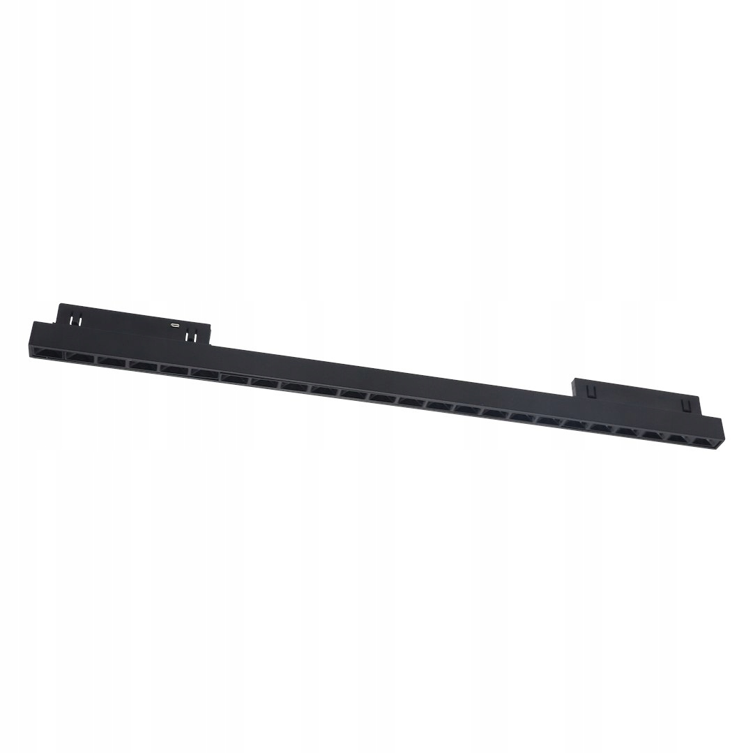 Milagro ML2608 Magnetický kolejnicový reflektor 48V 10W Cct Magnetic Track 5mm